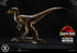 Prime 1 Studio Jurassic Park Velociraptor Closed Mouth Prime Collectibles 1/10 Statue
