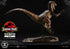Prime 1 Studio Jurassic Park Velociraptor Jump Prime Collectibles 1/10 Statue