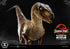 Prime 1 Studio Jurassic Park Velociraptor Open Mouth Prime Collectibles 1/10 Statue