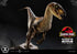 Prime 1 Studio Jurassic Park Velociraptor Open Mouth Prime Collectibles 1/10 Statue
