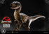 Prime 1 Studio Jurassic Park Velociraptor Open Mouth Prime Collectibles 1/10 Statue