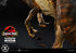 Prime 1 Studio Jurassic Park Velociraptor Open Mouth Prime Collectibles 1/10 Statue