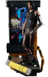 PUREARTS Johnny Silverhand - Cyberpunk 2077 - 1/4 Scale Collectible Statue