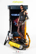 PUREARTS Johnny Silverhand (Exclusive) - Cyberpunk 2077 - 1/4 Scale Collectible Statue