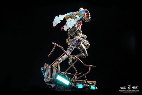 PUREARTS Vi - League of Legends - 1/6 Scale Collectible Statue