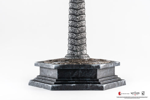 PUREARTS Eredin Helmet - The Witcher 3: Wild Hunt - 1/1 Collectible Replica