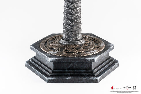 PUREARTS Eredin Helmet - The Witcher 3: Wild Hunt - 1/1 Collectible Replica