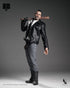 Queen Studios INART The Walking Dead Negan Smith 1/6 Action Figure