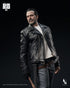 Queen Studios INART The Walking Dead Negan Smith 1/6 Action Figure