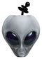 Sideshow Collectibles Alien Apple Replica - Sideshow Originals - SS700252 - Collectible Statue