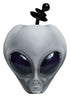 Sideshow Collectibles Alien Apple Replica - Sideshow Originals - SS700252 - Collectible Statue
