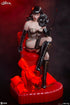 Sideshow Collectibles Bettie Page Love Hurts Statue