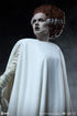 Sideshow Collectibles Bride of Frankenstein (Fabric Costume) - Universal Monsters - SS3009513 - Premium Format Collectible Statue