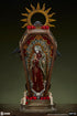 Sideshow Collectibles Coffin Comics La Muerta Premium Format Statue