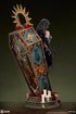 Sideshow Collectibles Coffin Comics La Muerta Premium Format Statue