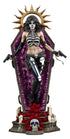 Sideshow Collectibles Coffin Comics La Muerta Premium Format Statue