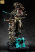 Sideshow Collectibles Court of the Dead Slaier: The Undying Blade Premium Format Figure Statue