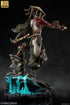 Sideshow Collectibles Court of the Dead Slaier: The Undying Blade Premium Format Figure Statue
