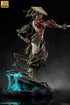 Sideshow Collectibles Court of the Dead Slaier: The Undying Blade Premium Format Figure Statue