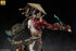 Sideshow Collectibles Court of the Dead Slaier: The Undying Blade Premium Format Figure Statue