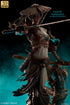 Sideshow Collectibles Court of the Dead Slaier: The Undying Blade Premium Format Figure Statue