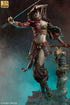Sideshow Collectibles Court of the Dead Slaier: The Undying Blade Premium Format Figure Statue