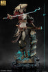 Sideshow Collectibles Court of the Dead Slaier: The Undying Blade Premium Format Figure Statue