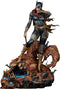 Sideshow Collectibles DC Comics Batgirl Premium Format Figure 1/4 Statue