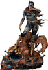Sideshow Collectibles DC Comics Batgirl Premium Format Figure 1/4 Statue