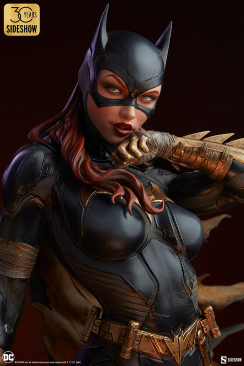 Sideshow Collectibles DC Comics Batgirl Premium Format Figure 1/4 Statue