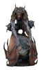 Sideshow Collectibles DC Comics Man-Bat Premium Format Statue