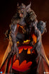 Sideshow Collectibles DC Comics Man-Bat Premium Format Statue