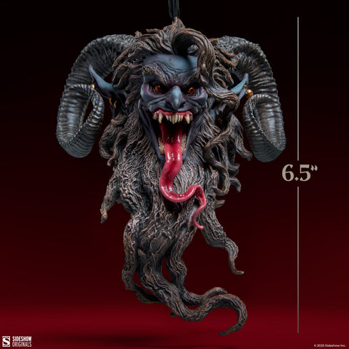 Sideshow Collectibles Der Krampus - Sideshow Originals - SS700258 - Collectible Statue