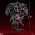 Sideshow Collectibles Der Krampus - Sideshow Originals - SS700258 - Collectible Statue