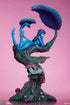 Sideshow Collectibles Fairytale Fantasies Collection Lady Cheshire Cat Statue