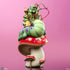 Sideshow Collectibles Fairytale Fantasies Collection Lady Cheshire Cat (Deluxe Edition) Statue
