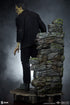 Sideshow Collectibles Frankenstein (Fabric Costume) - Universal Monsters - SS3008993 - Premium Format Collectible Statue
