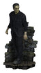 Sideshow Collectibles Frankenstein (Fabric Costume) - Universal Monsters - SS3008993 - Premium Format Collectible Statue