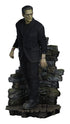Sideshow Collectibles Frankenstein (Fabric Costume) - Universal Monsters - SS3008993 - Premium Format Collectible Statue