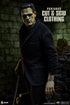 Sideshow Collectibles Frankenstein (Fabric Costume) - Universal Monsters - SS3008993 - Premium Format Collectible Statue