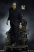 Sideshow Collectibles Frankenstein (Fabric Costume) - Universal Monsters - SS3008993 - Premium Format Collectible Statue
