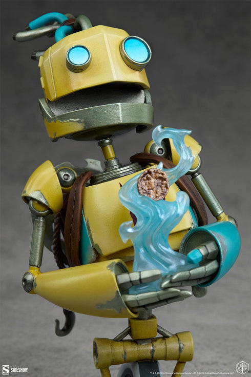 Sideshow Collectibles Fresh Cut Grass - Bells Hells - Critical Role - SS200691 - Collectible Statue