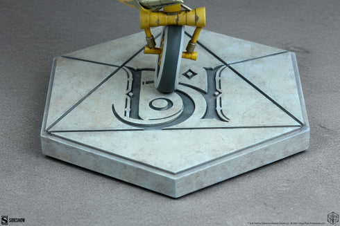 Sideshow Collectibles Fresh Cut Grass - Bells Hells - Critical Role - SS200691 - Collectible Statue