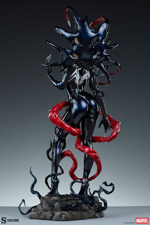 Sideshow Collectibles Gwenom - Marvel Comics - SS300908 - Premium Format Collectible Statue