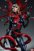 Sideshow Collectibles Gwenom - Marvel Comics - SS300908 - Premium Format Collectible Statue