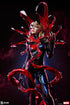 Sideshow Collectibles Gwenom - Marvel Comics - SS300908 - Premium Format Collectible Statue