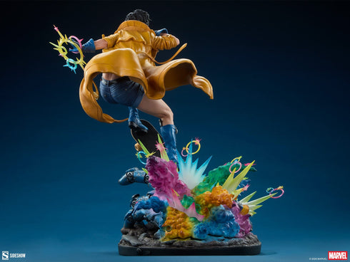 Sideshow Collectibles Jubilee - Marvel Comics - SS300904 - Premium Format Collectible Statue