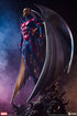 Sideshow Collectibles Marvel Archangel Premium Format Statue