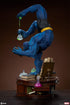 Sideshow Collectibles Marvel Beast Premium Format Statue