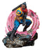 Sideshow Collectibles Marvel Bishop: Future and Past Premium Format Statue
